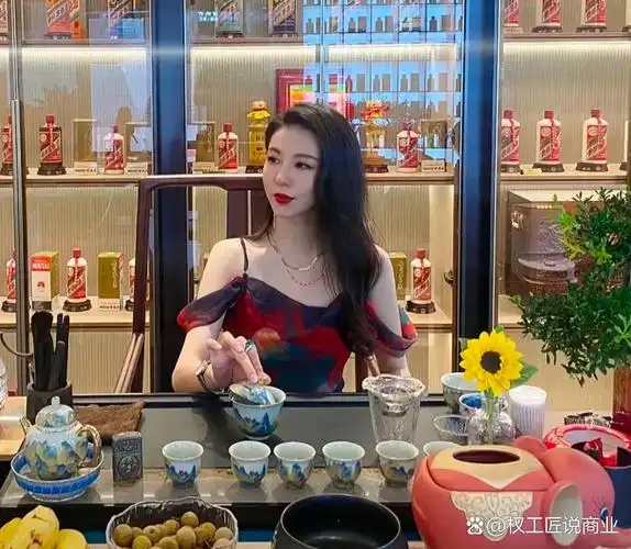 成都品茶网养生会所SPA论坛养生SPA体验分享